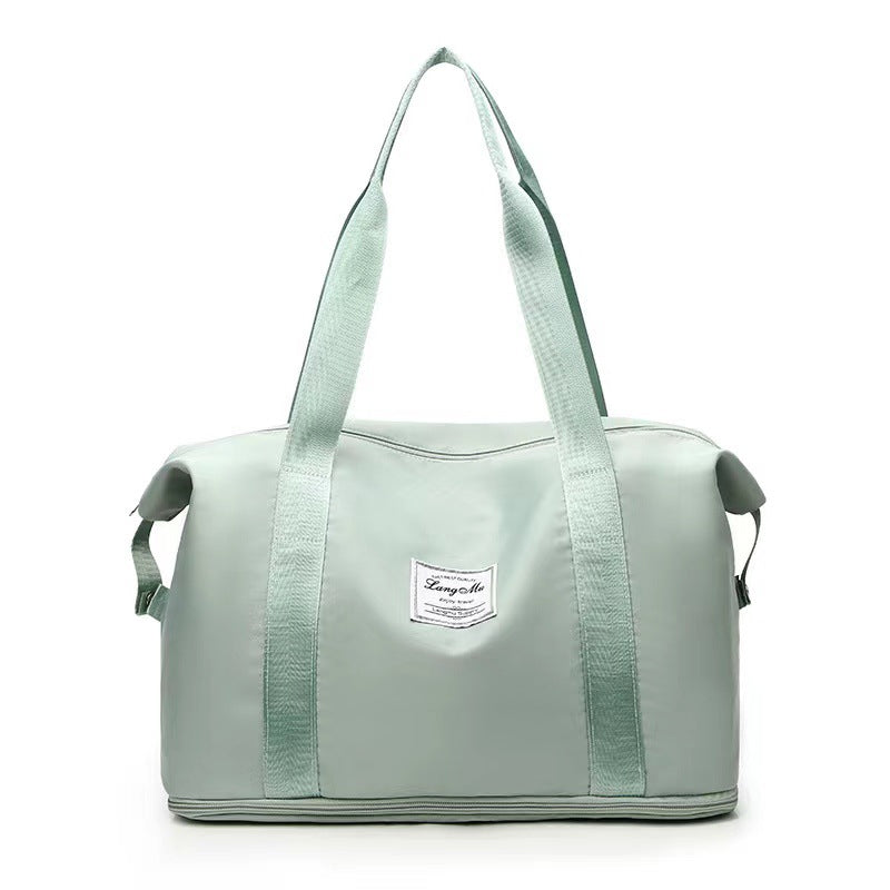 BagNest™ - Your all-in-one bag for everyday life &amp; travel 
