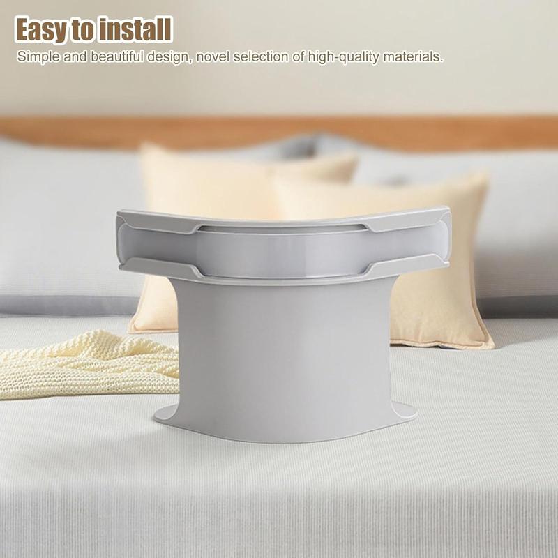 Antislip Hoeslakenklemmen voor Stevige Bedbekleding