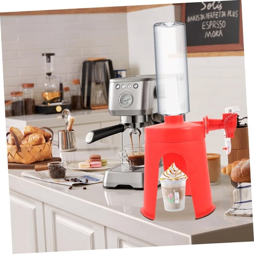AquaPress - Tap fresh drinks anytime, anywhere!