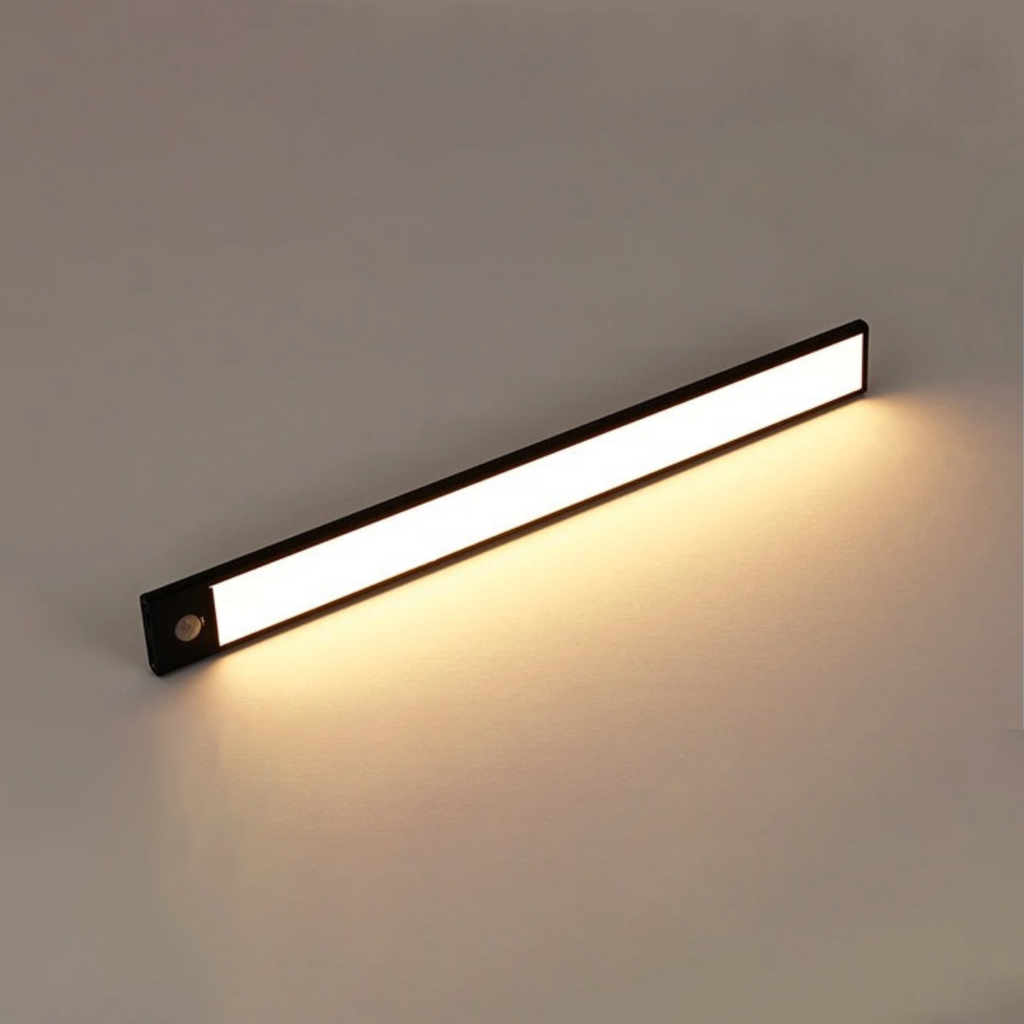 Intelligente Beweging Geactiveerde Lamp