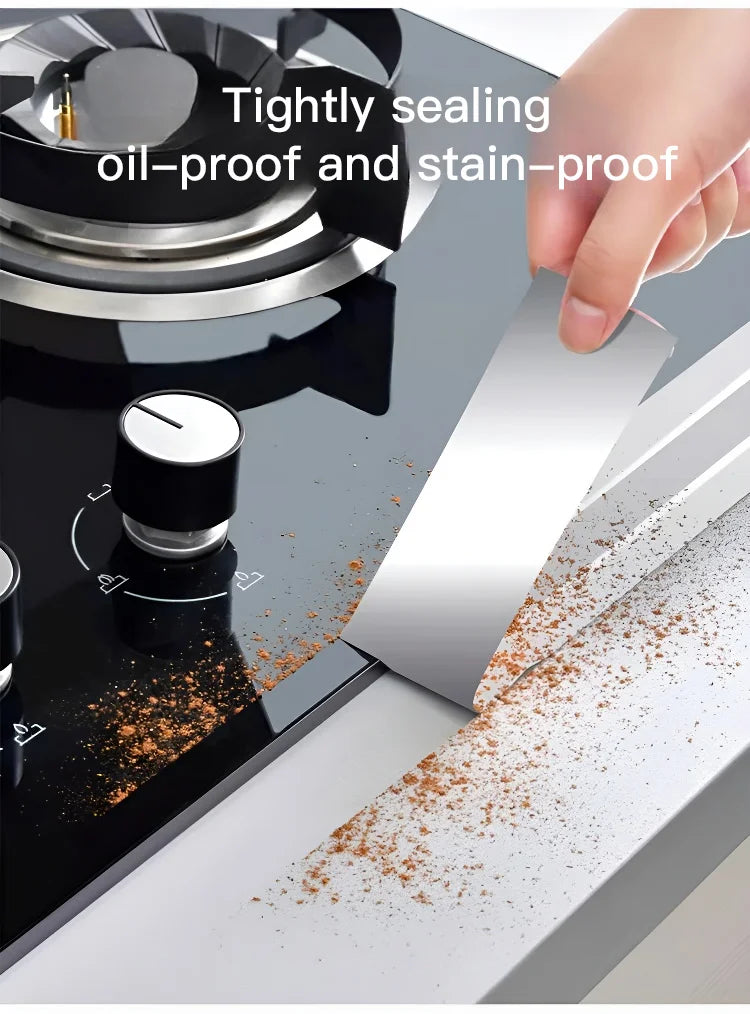 SealMax - Watertight seal in seconds!