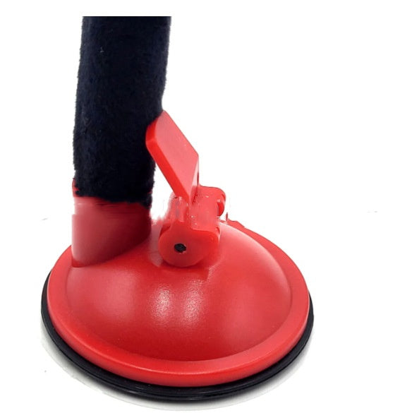 PawPunch - The interactive punching bag toy for cats