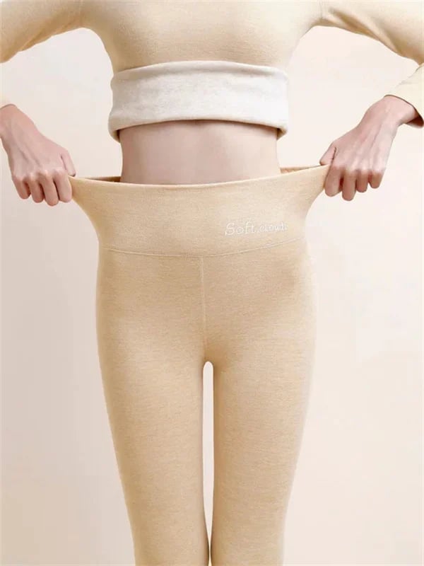 50% OFF | SnowSoft - Casual, warm, sturdy winter pants [Last day of sale] 