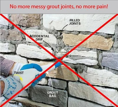 FugenFix - Repair joints and cracks in an instant!