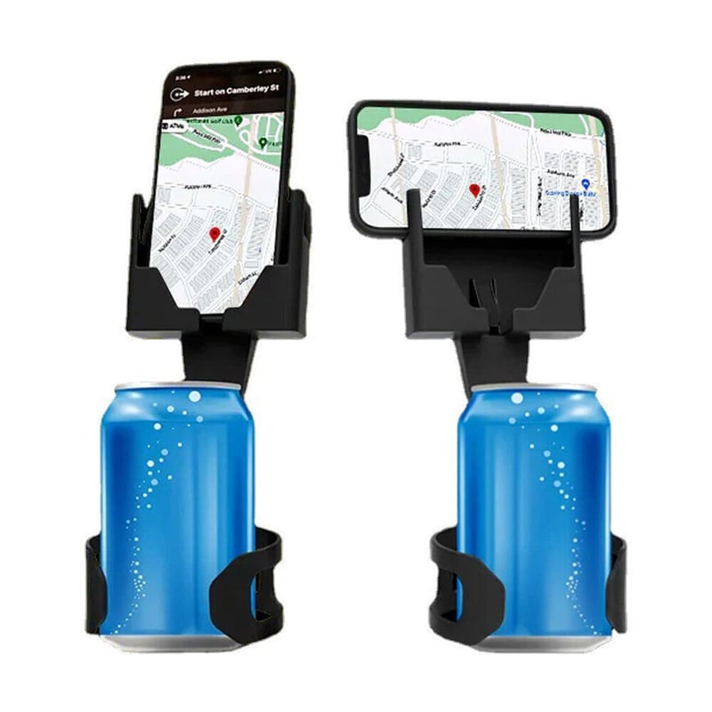 Buy One Get One Free | CupHold Pro - Keep your phone safe, your cup free!