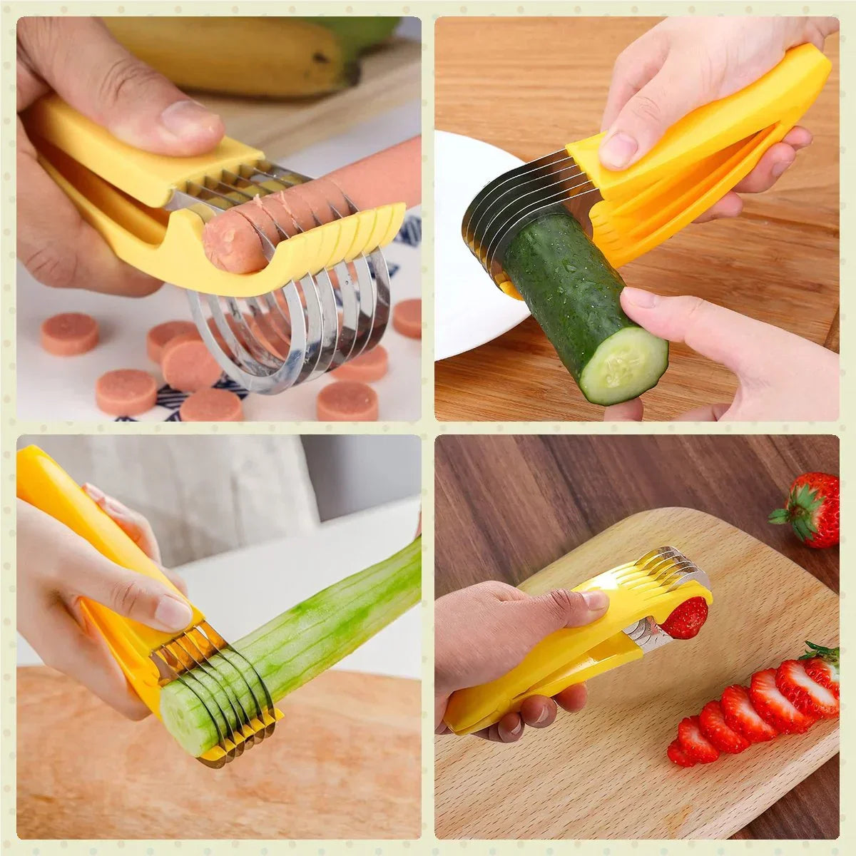 2+1 FREE | DeliCut - Precision cutting made easy