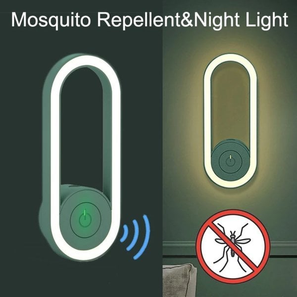 MosquiGuard - finally sleep without mosquito bites