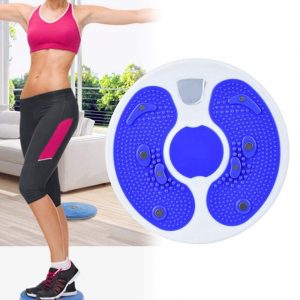 CoreDisc - solution for an active lifestyle