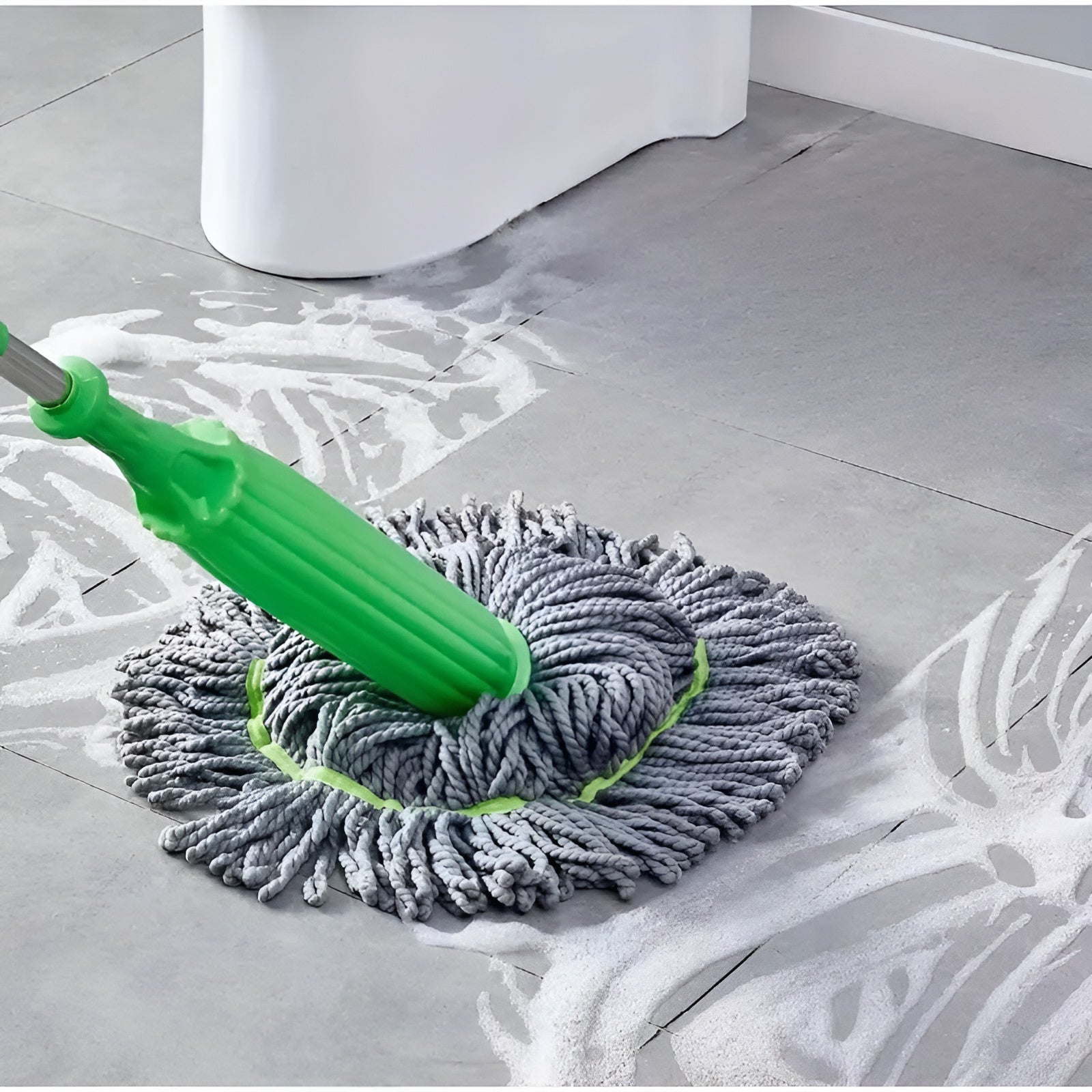 SwiftMop - Dry floors in minutes