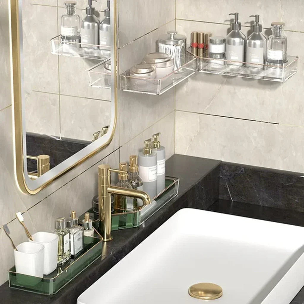 FlexaSpace - More space, more organization, more style