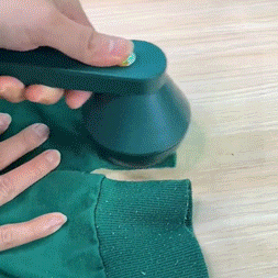 LintZap™ - Rechargeable Lint Remover [Last Day Sale]