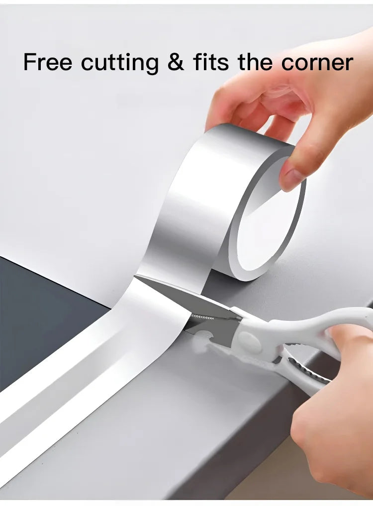 SealMax - Watertight seal in seconds!