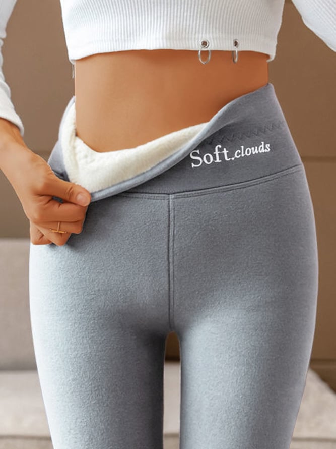 50% OFF | SnowSoft - Casual, warm, sturdy winter pants [Last day of sale] 