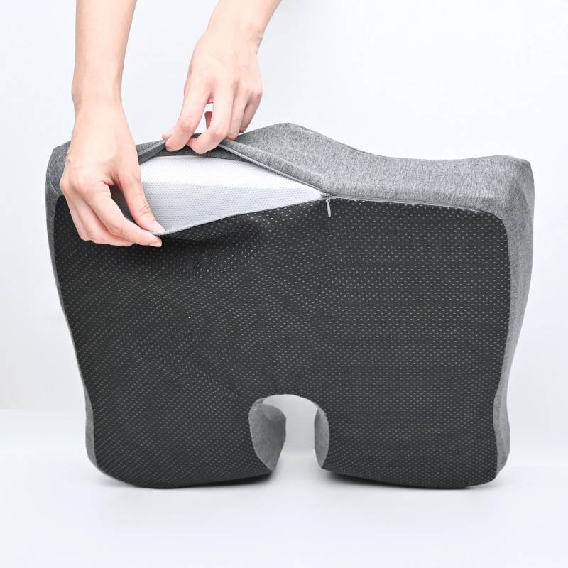SpineEase - Relieve stress on your spine while sitting!