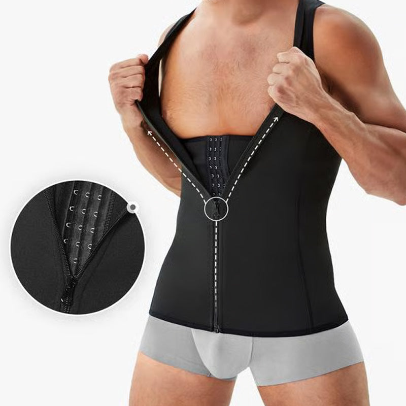 Slim Fit Taille Vormende Top voor Stijlvolle Silhouetten