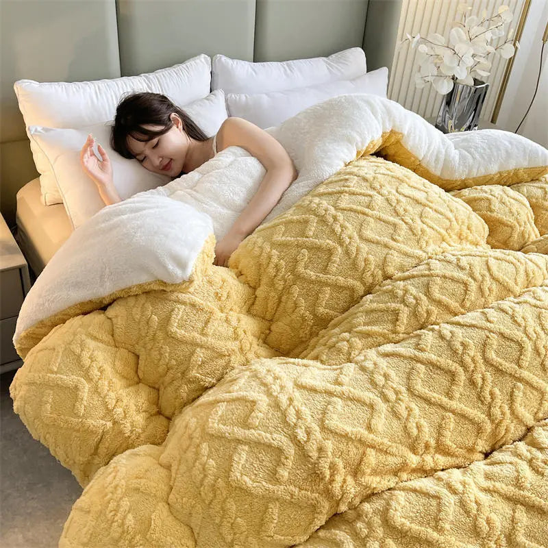 SoftDream - Keep warm in winter [Last day sale]