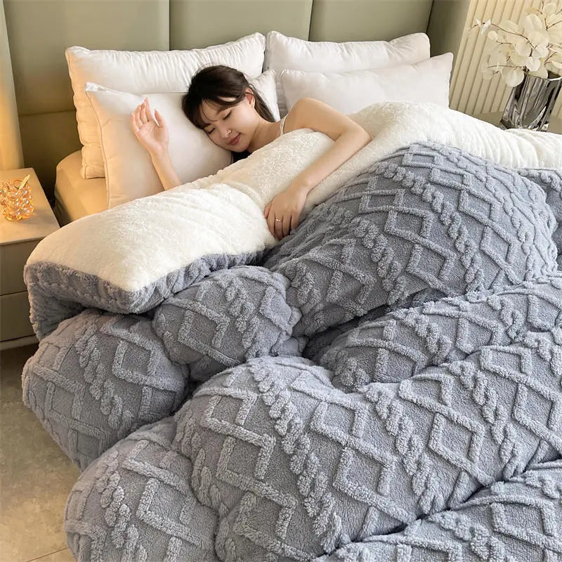 SoftDream - Keep warm in winter [Last day sale]