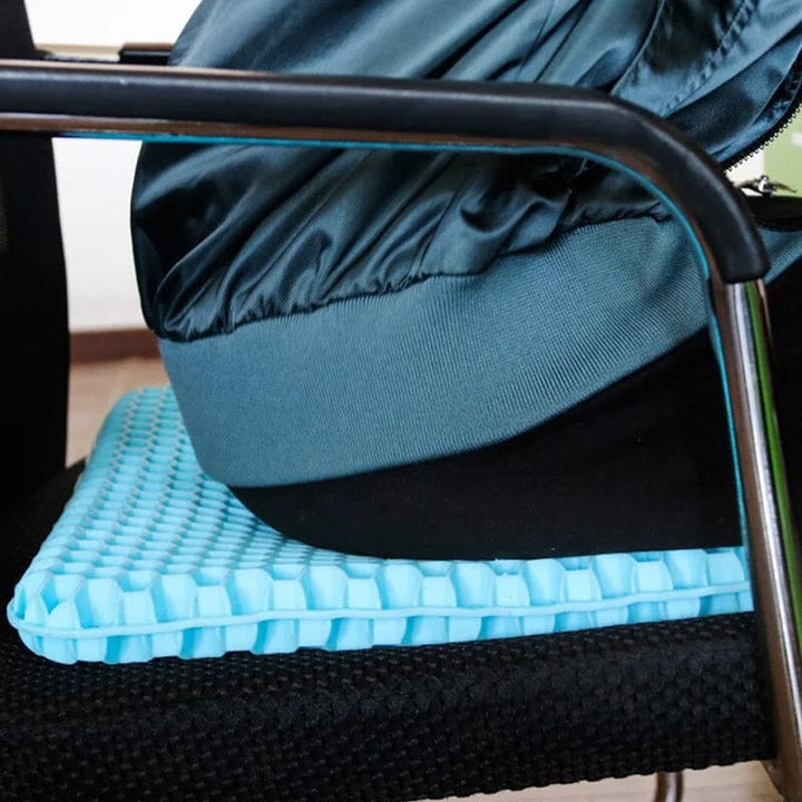 Gelsitz™ Ergonomisch Comfort Zitkussen voor Ondersteuning de Hele Dag