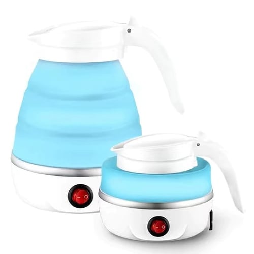 PopNBoil - Portable Folding Kettle [Last Day Sale]