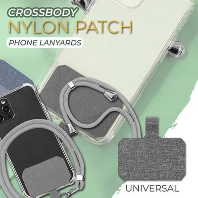 Buy one and get one free | NeckLock - Hands-free travel &amp; smartphone always at hand!