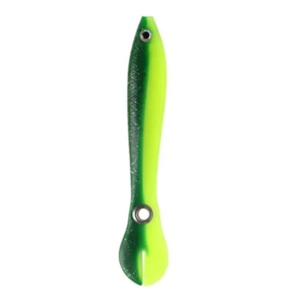 BaitMaster - The Realistic Bait Fish Can't Ignore (5-Pack)