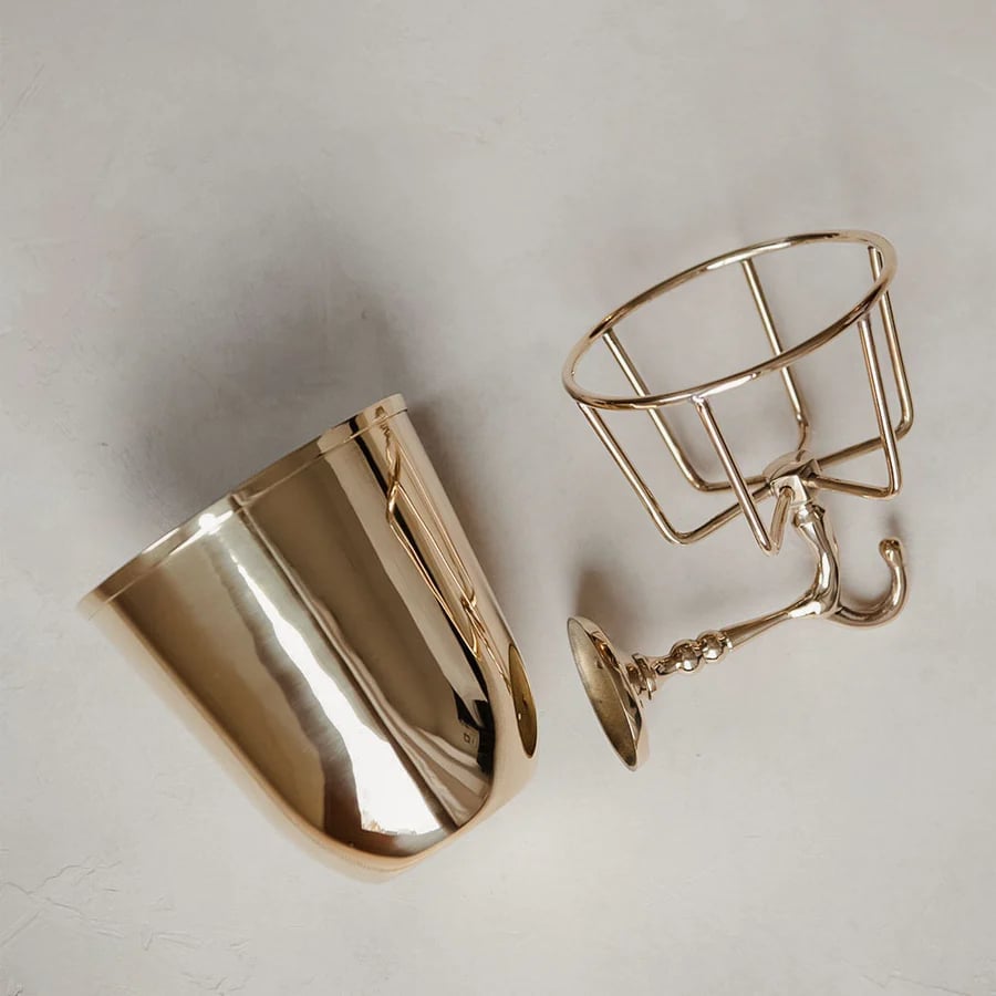 Holdify – The stylish wall pot for every room
