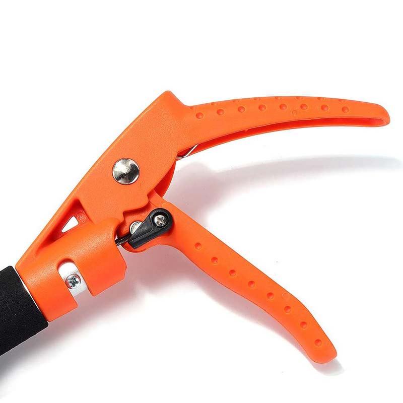 TrimReach - Effortless pruning of high hedges 