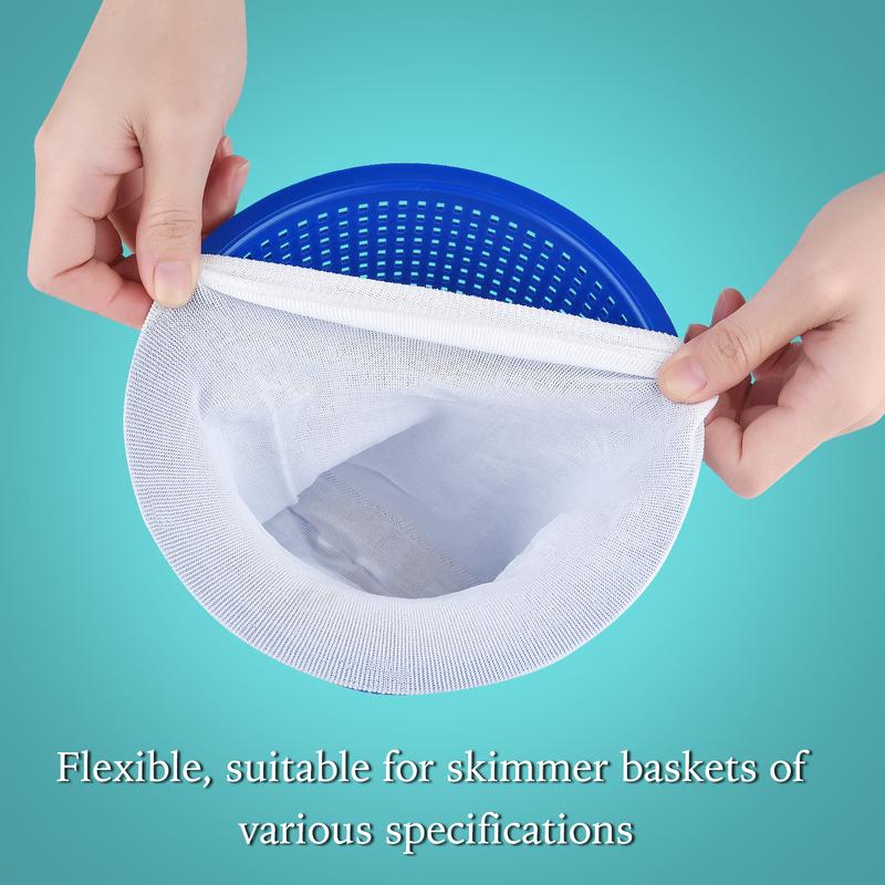 Buy 2 for FREE | DebrisGuard - Clean pool. Less effort. More fun.