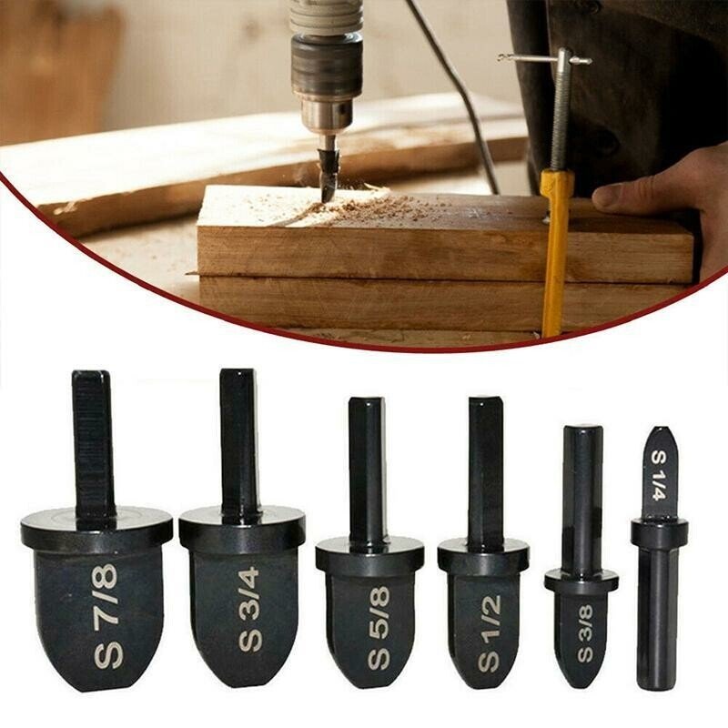 3+3 FREE | UltraBit - Drop Forging Tool Set