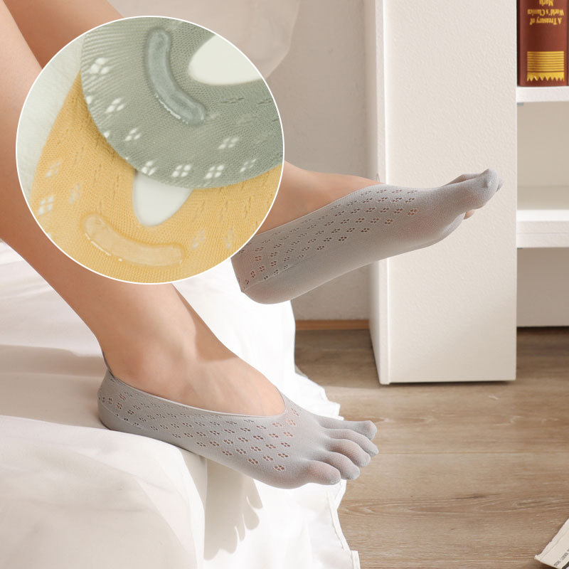 2+3 FREE | ToeGlow – Free, flexible, and invisibly comfortable!