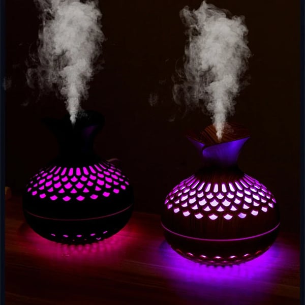 AromaVase - Instantly relaxing air and atmosphere