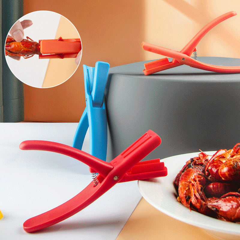 2+2 FREE | CrawClip - Crab Peeler [Last day sale]
