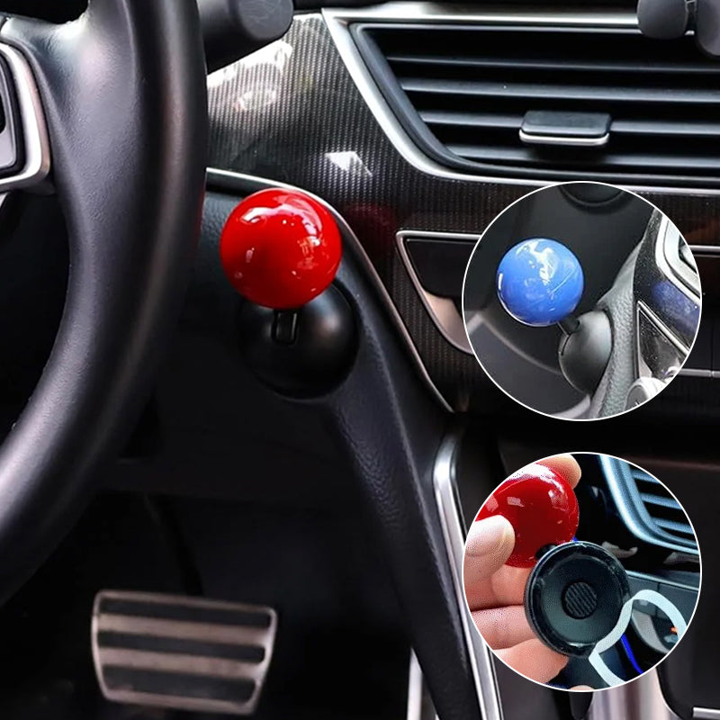 EngineJoystick - Versatile Button Cover for Cars &amp; Technology [Last Day Sale]