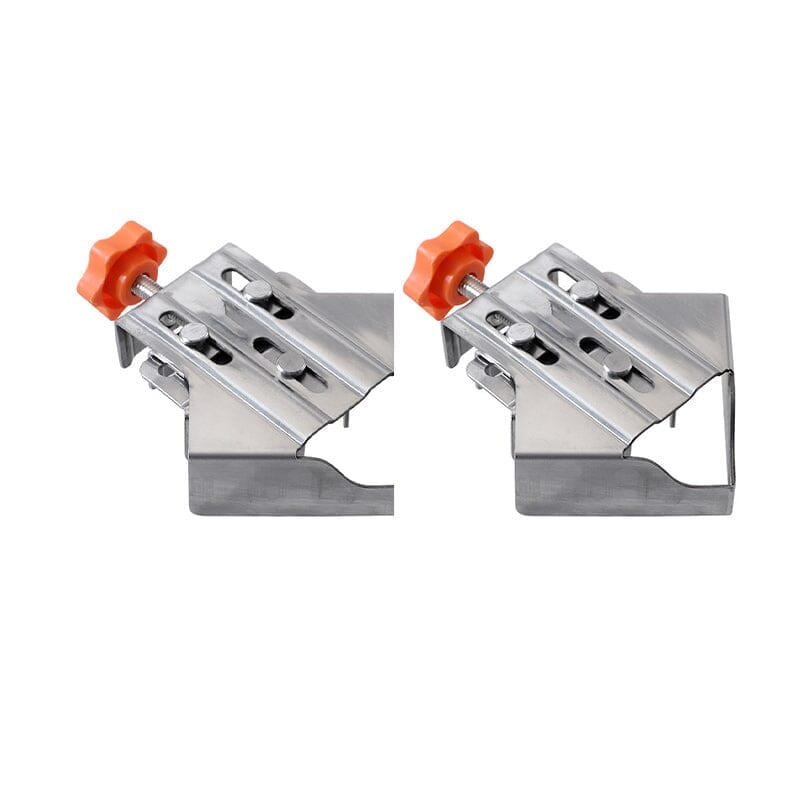 WoodLock - 90-degree clamps for woodworking [Last day sale]