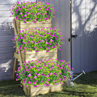 2+3 FREE | BloomAura - Natural floral splendor without maintenance