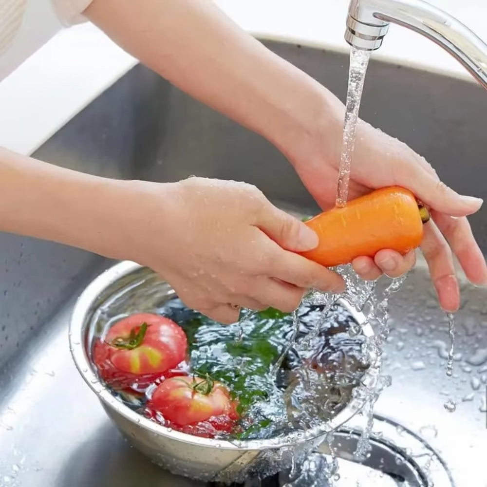 Duurzaam Keuken Voedselzeef Mesh Vergiet