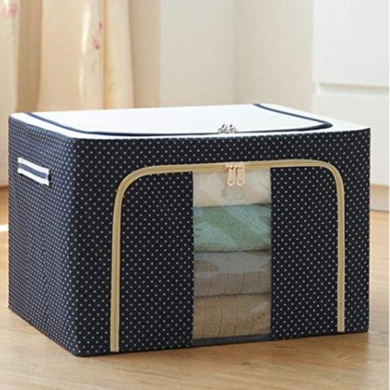 SpaceBox - More space, less chaos in an instant 