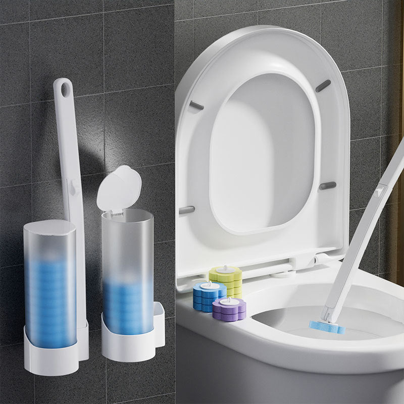 Diep Reinigende Toiletbakgel voor Frisse en Hygiënische Badkamers