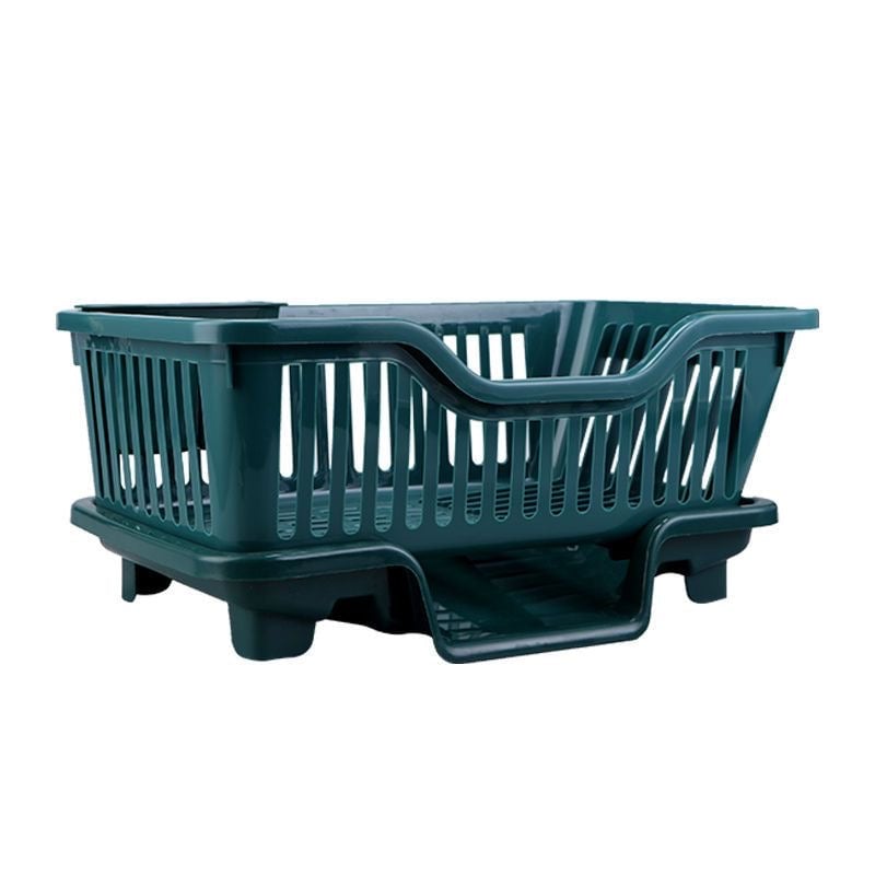 DryStack Duo - More space and organization when drying dishes