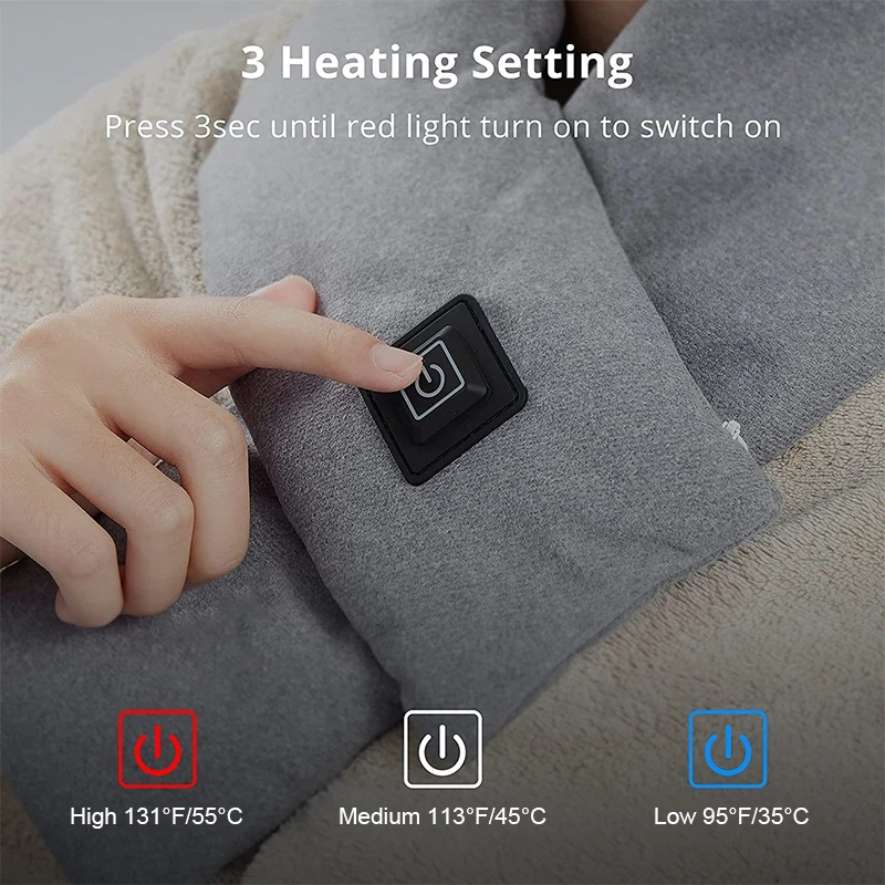 WarmScarf - Warming Winter Jargon [Last Day Sale]