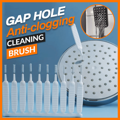 5+5 FREE | CleanJet - Keep your shower head clean effortlessly