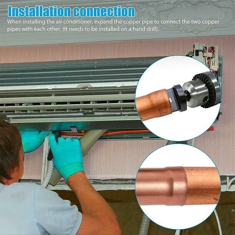 3+3 FREE | UltraBit - Drop Forging Tool Set