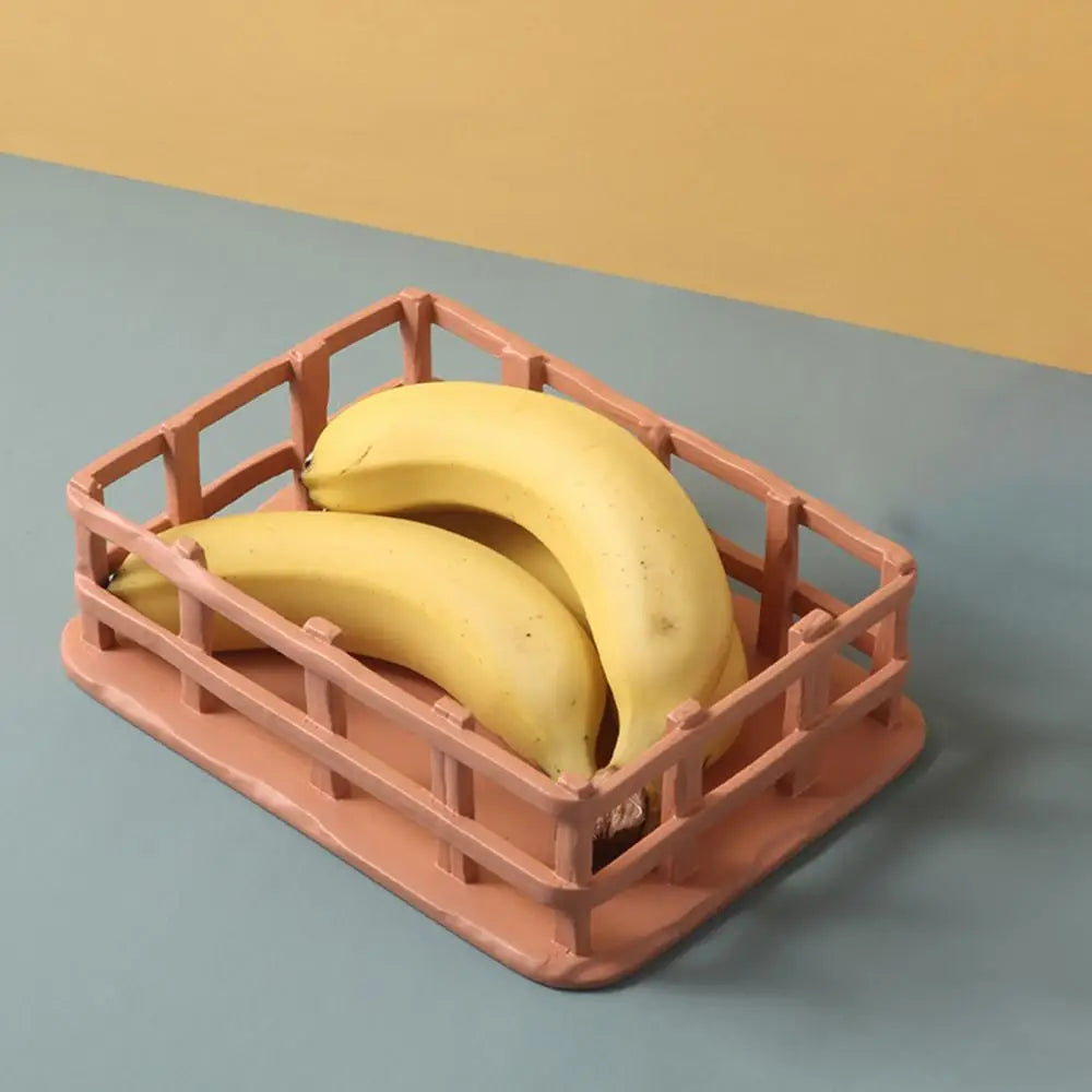 Elegante Hokkaido Fruitplank voor Ontvangsten