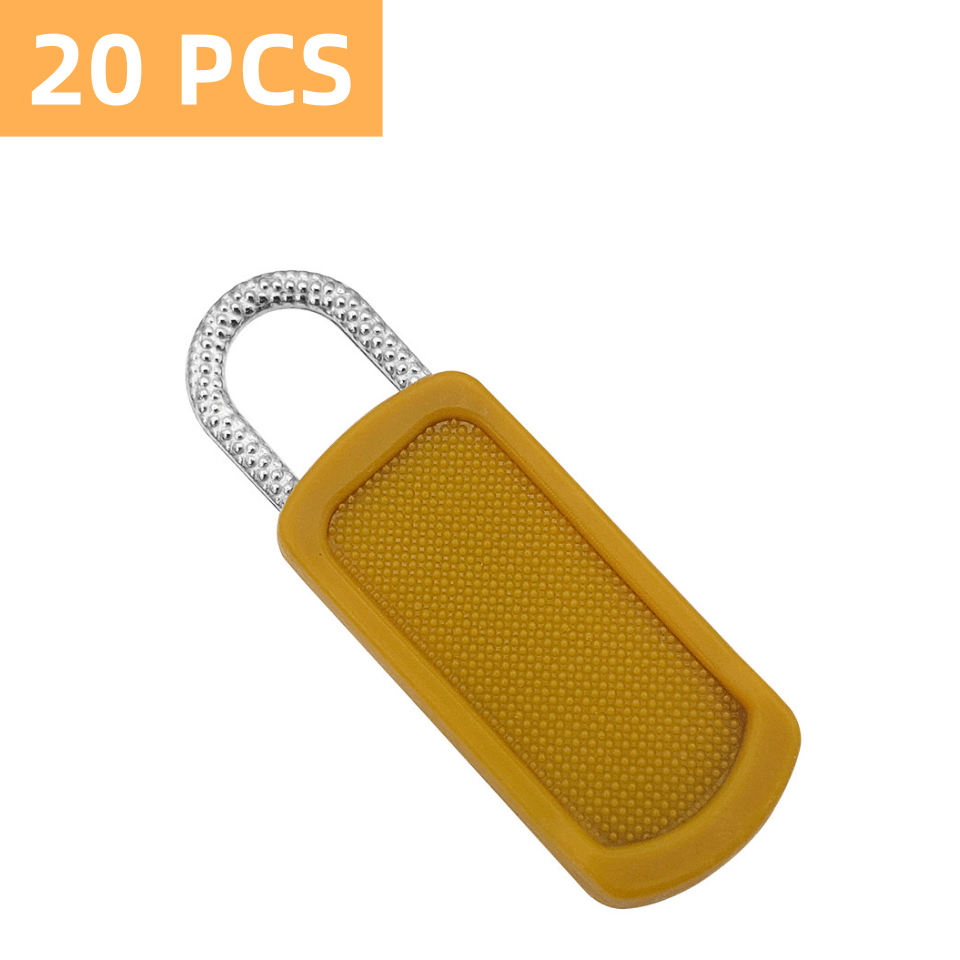 2+2 FREE | SnapPull - Replacement Zipper Puller [Last Day Sale]