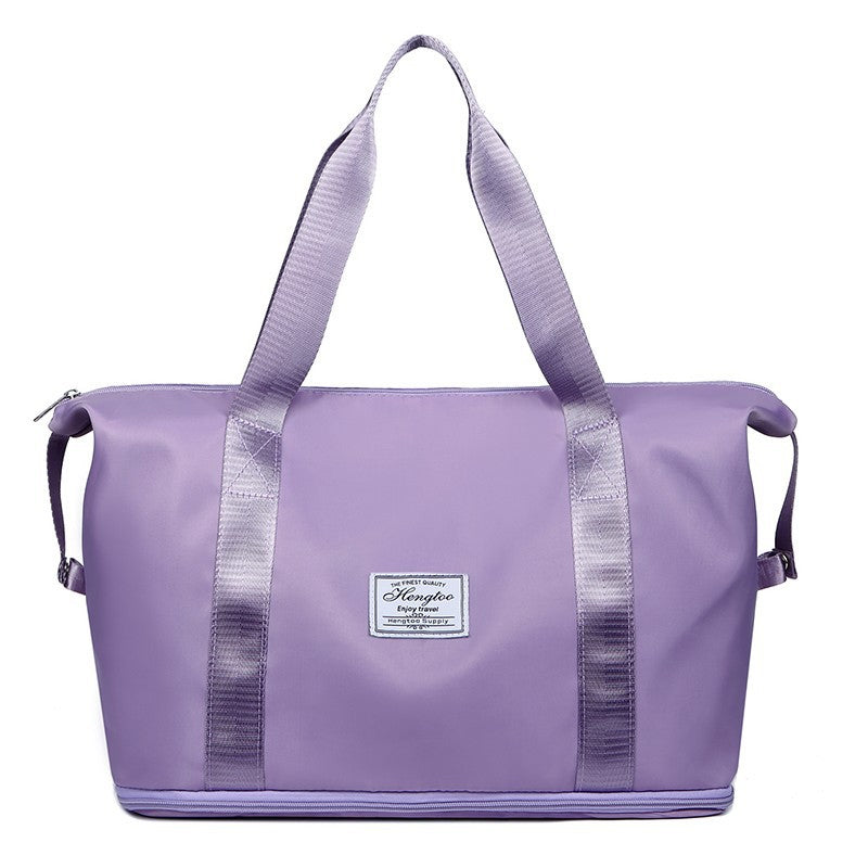 BagNest™ - Your all-in-one bag for everyday life &amp; travel 