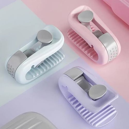 6+6 FREE | ClipNest - No more slipping blankets in bed