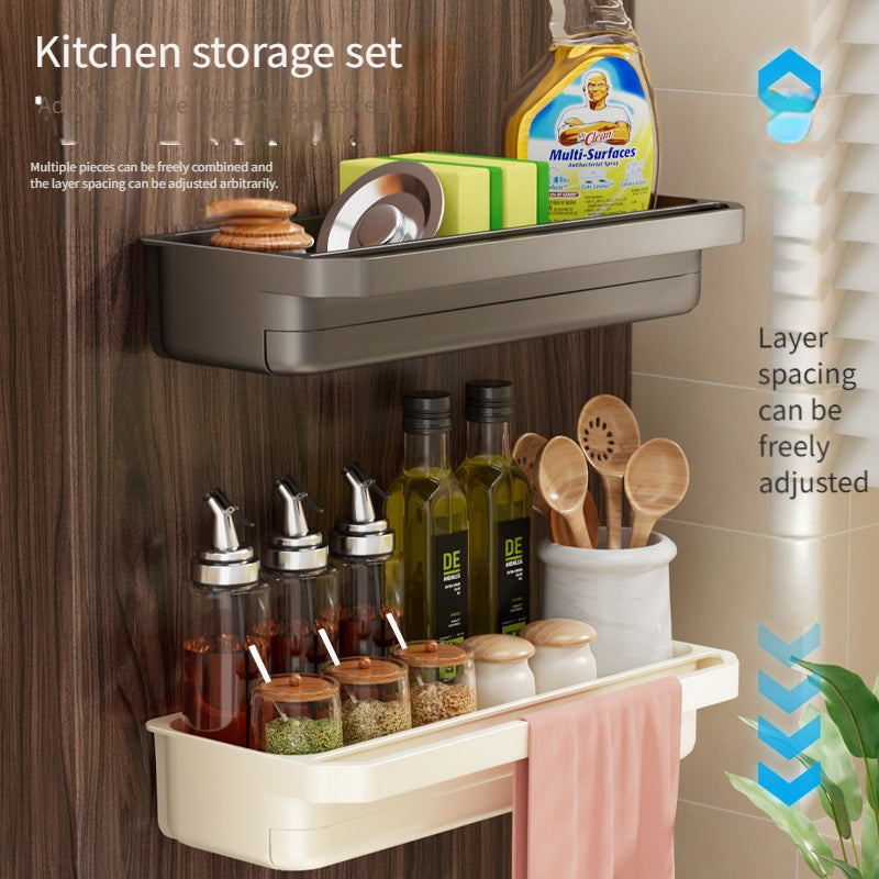 SinkSleek - Smart storage for a tidy kitchen