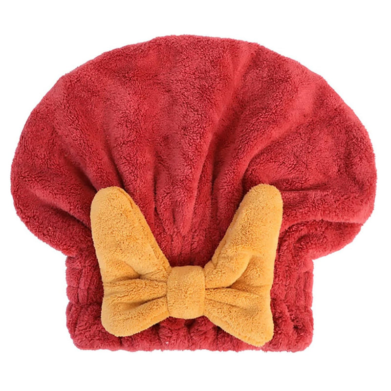 QuickDry™ - Microfiber hood dryer