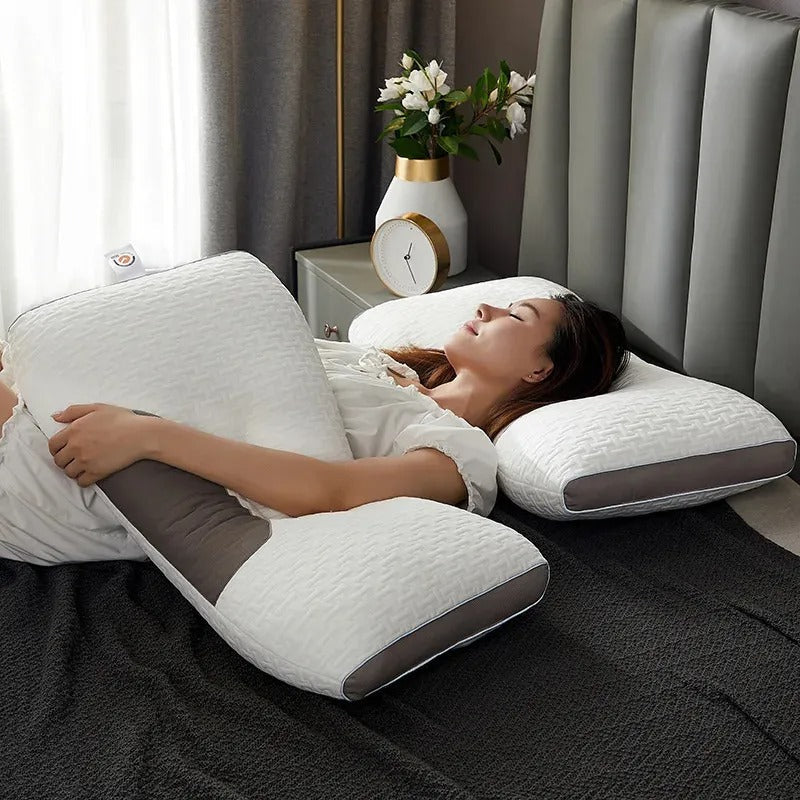 Buy 1+1 FREE | OrthoRest - Orthopedic Neck Pillow [Last Day Sale]