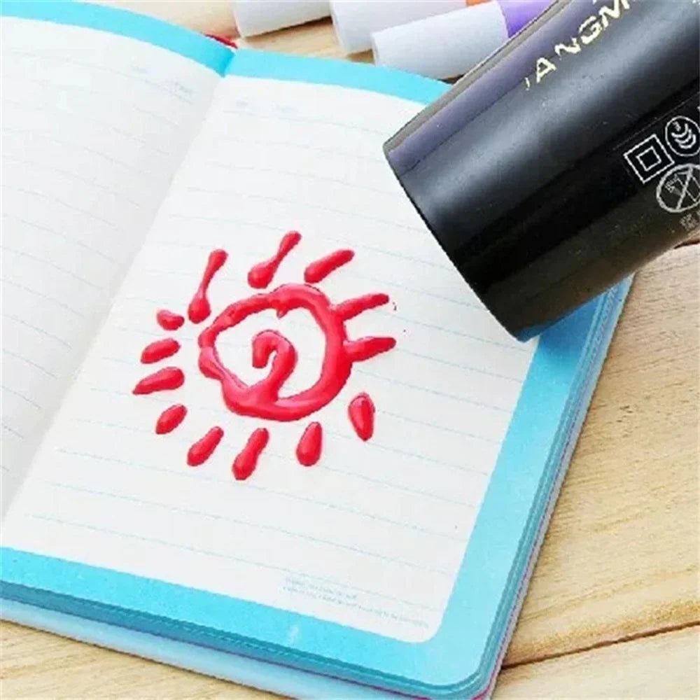 DrawPop - Drawings come to life in 3D